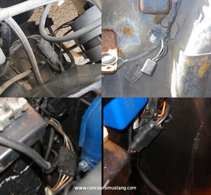 Alternator Wiring